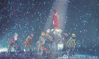 深圳湾体育馆演唱会 深圳湾体育馆演唱会